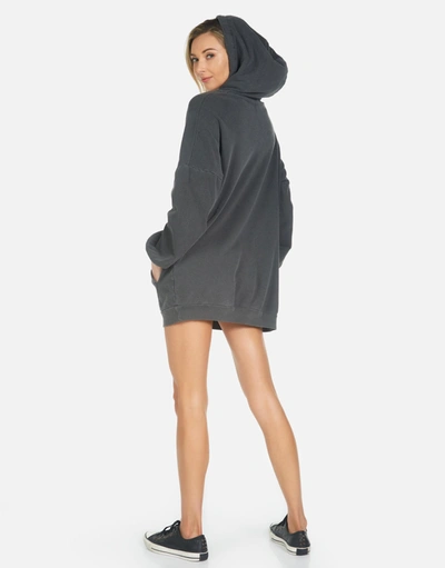 Lauren Moshi Desiree Moshi Ride In Pigment Black