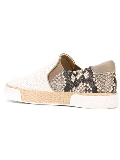 Shop Sam Edelman 'banks' Slip-on Sneakers