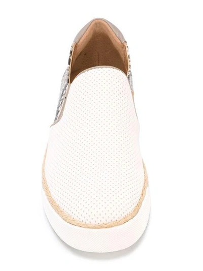 Shop Sam Edelman 'banks' Slip-on Sneakers