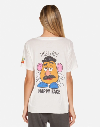 Disney X Moshi Elara Mr. Potato Head In Milk