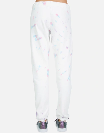 Lauren Moshi Gia Pretty Hummingbird In Pastel Splash
