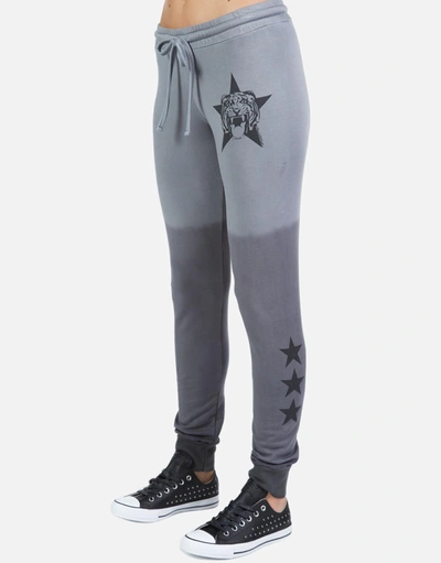Lauren Moshi Jess Star Tiger In Shadow Ombre