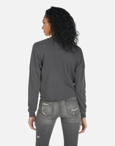 Lauren Moshi Lee 90210 In Pigment Black