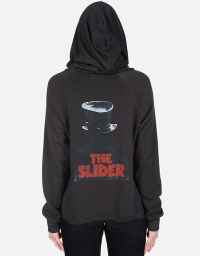Lauren Moshi X Epic Marisa T-rex The Slider In Onyx