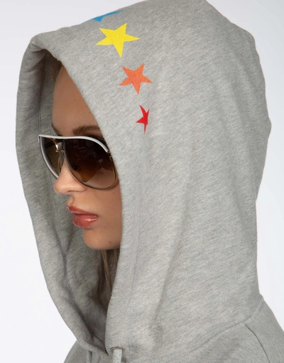 Lauren Moshi Melanie #1 Love In Heather Grey
