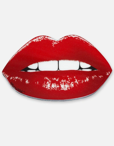 Shop Lauren Moshi Red Mouth