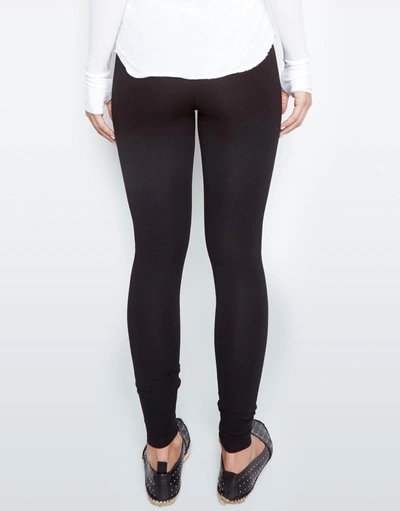 Lauren Moshi Test Product In Black