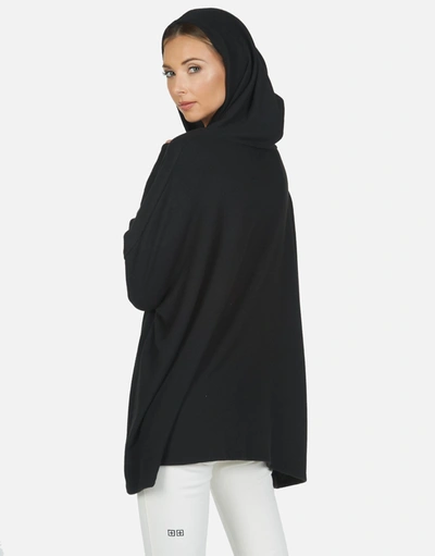 Lauren Moshi Wilma Nailhead Skull In Black