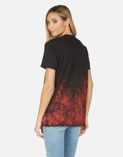 Lauren Moshi Wolf La Lipstick In Lipstick Wash