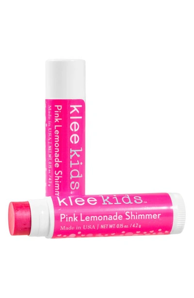 Shop Klee Kids' Garden Fairy Play Makeup Kit