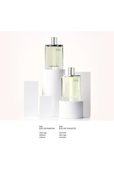 Hermes H24 Eau De Parfum, 3.4 Oz. In Regular