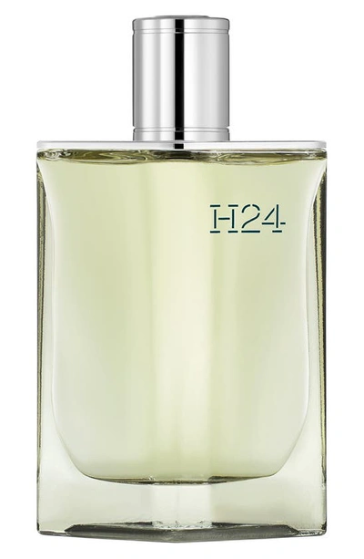 Hermes Mens H24 Eau De Parfum Fragrance Collection In Regular