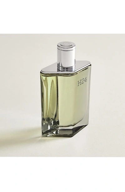 Hermes H24 Eau De Parfum, 3.4 Oz. In Regular