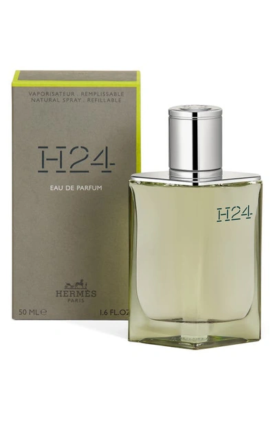 Hermes Mens H24 Eau De Parfum Fragrance Collection In Regular