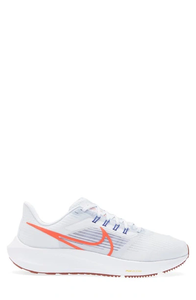 Nike Air Zoom Pegasus 39 Sneakers In White | ModeSens