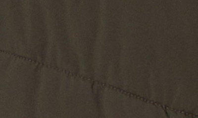 Andrew Marc Winslow Quilted Jacket In Juniper
