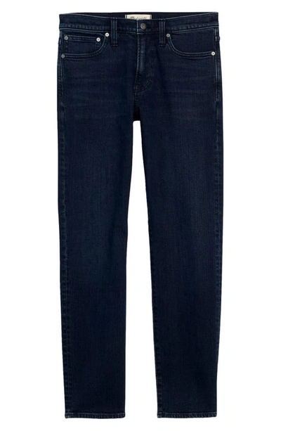 Shop Madewell Straight Leg Jeans In Waites