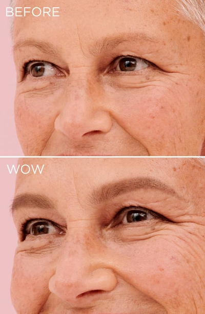 Benefit Cosmetics Gimme Brow+ Volumizing Fiber Eyebrow Pencil In Grey