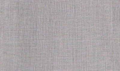Andy & Evan Boy's Cotton Button-down Shirt In Grey