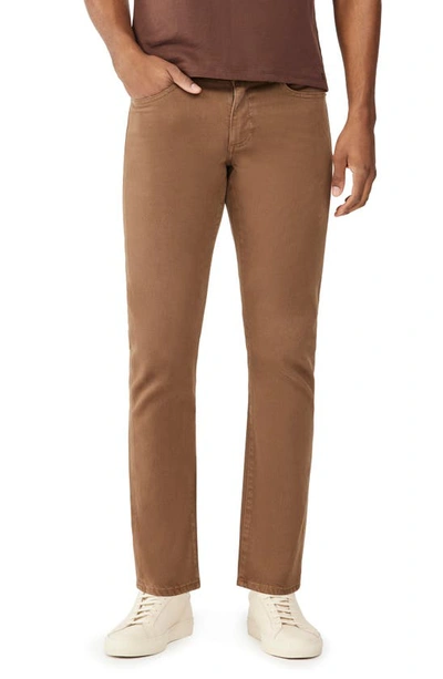 Shop Dl1961 Russell Slim Straight Leg Jeans In Cedar