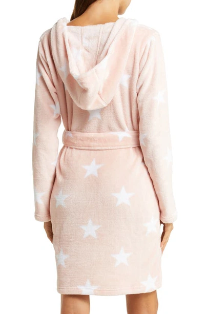 Shop Ugg Miranda Robe In Lotus Blossom Star