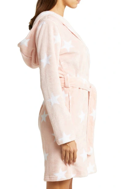 Shop Ugg Miranda Robe In Lotus Blossom Star