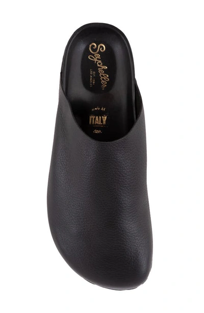 SEYCHELLES SEYCHELLES NEW ROUTINE MULE 
