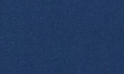 John Smedley Short-sleeve Polo Shirt In Indigo