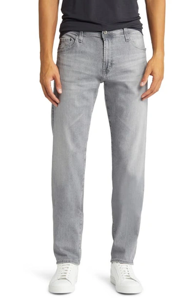 Shop Ag Tellis Slim Fit Jeans In Silverfish