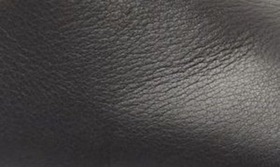 Madewell The Claudie Lugsole Mary Jane In True Black