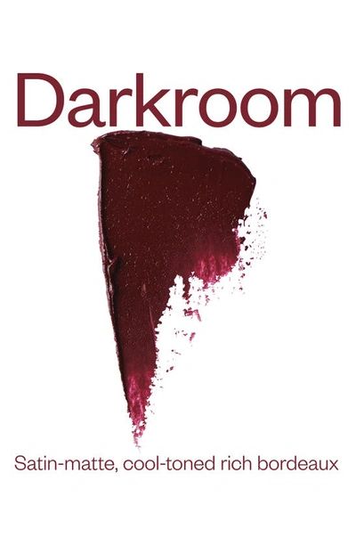 Shop Kosas Weightless Lip Color In Darkroom