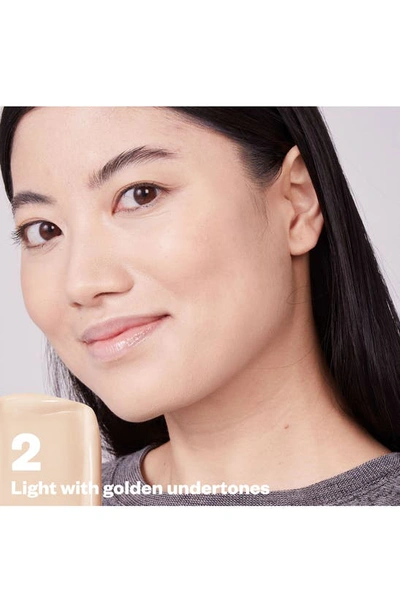 Kosas Revealer Super Creamy + Brightening Concealer With Caffeine And Hyaluronic Acid Tone 02 W 0.20 oz In Tone 02 W