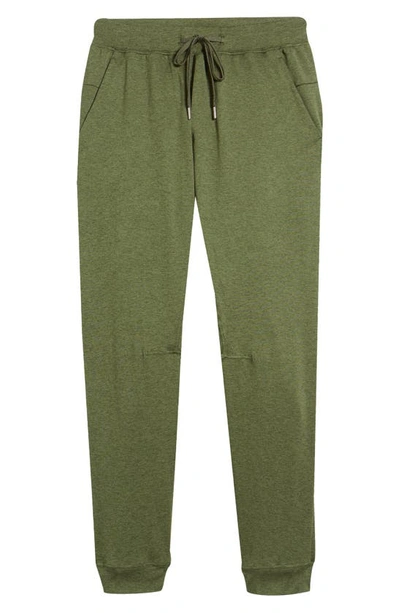 Shop Barbell Apparel Recover Joggers In Rifle