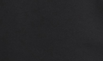 Shop Nike Dri-fit Standard Issue Hoodie Sweatshirt In Black/ Pale Ivory