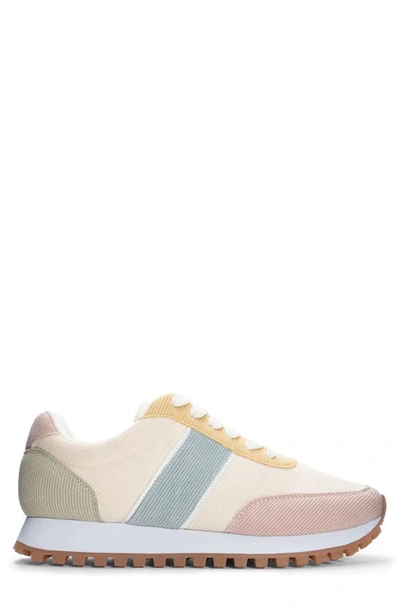 Shop Dirty Laundry Desert Dog Sneaker In Multi