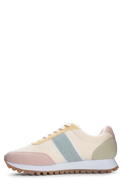 Shop Dirty Laundry Desert Dog Sneaker In Multi