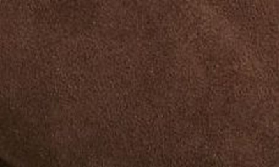 Cordani Bethany Over The Knee Boot In Espresso Suede