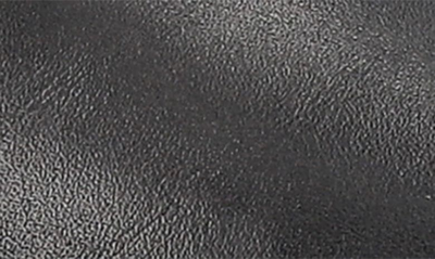 Bella Vita Jani Pointed Toe Bootie In Black Leather