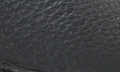 Marc Joseph New York Kids' Edgewood Road Bit Loafer In Black Grainy