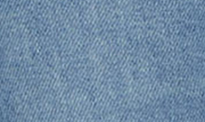 Hatch The Crop Maternity Jeans In Indigo