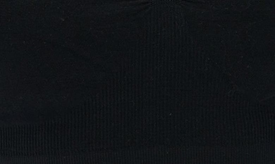 Hatch The Essential Pumping Nursing Bra In Black