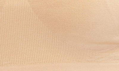 Hatch The Essential Pumping Nursing Bra In Sand