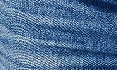 Hatch The Boyfriend Maternity Jeans In Indigo