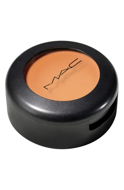 Shop Mac Cosmetics Studio Finish Spf 35 Correcting Concealer In Nc42