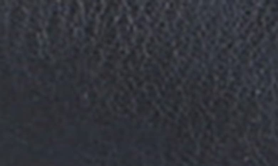 Lifestride Impact Wedge Flat In Navy