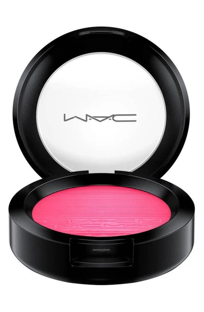 Shop Mac Cosmetics Extra Dimension Hybrid Cream Powder Blush In Rosy Cheeks