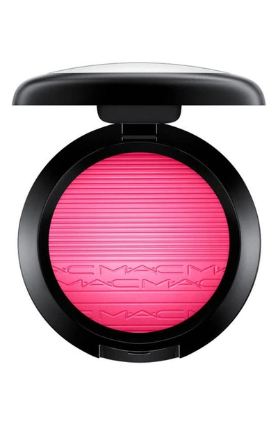 Mac Cosmetics Mac Extra Dimension Blush In Rosy Cheeks