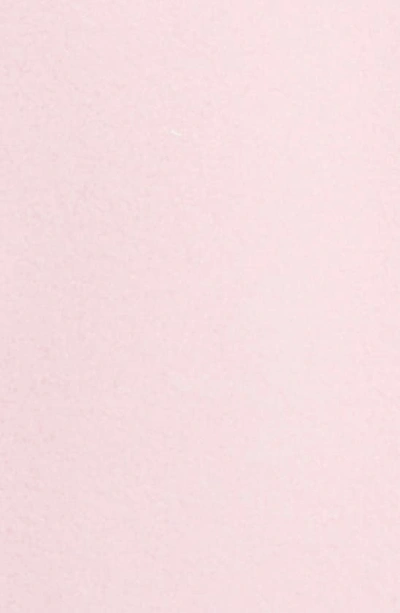 Widgeon Warmplus Favorite Water Repellent Polartec® Fleece Jacket In Light Pink