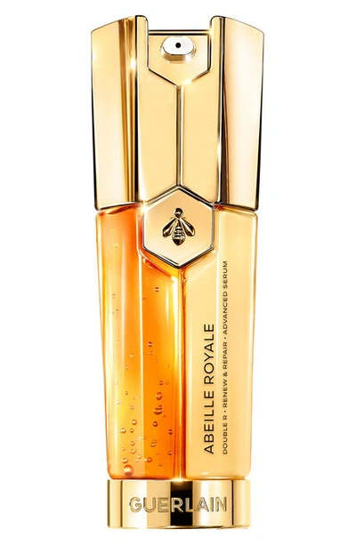 Shop Guerlain Abeille Royale Double R Advanced Serum, 1.01 oz