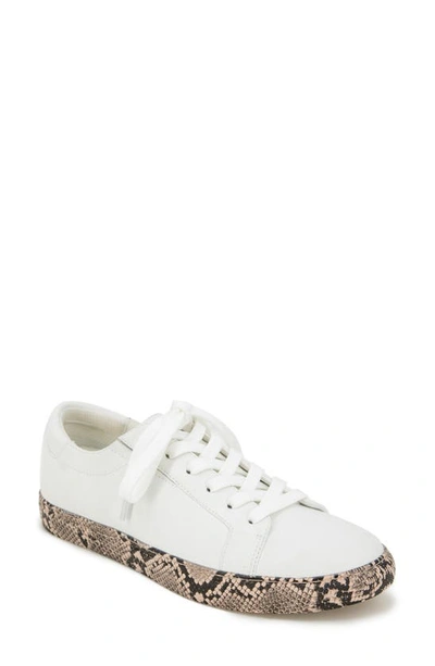 Kenneth cole cheap snakeskin sneakers